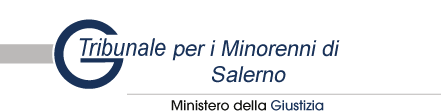 Tribunale per i Minorenni di Salerno